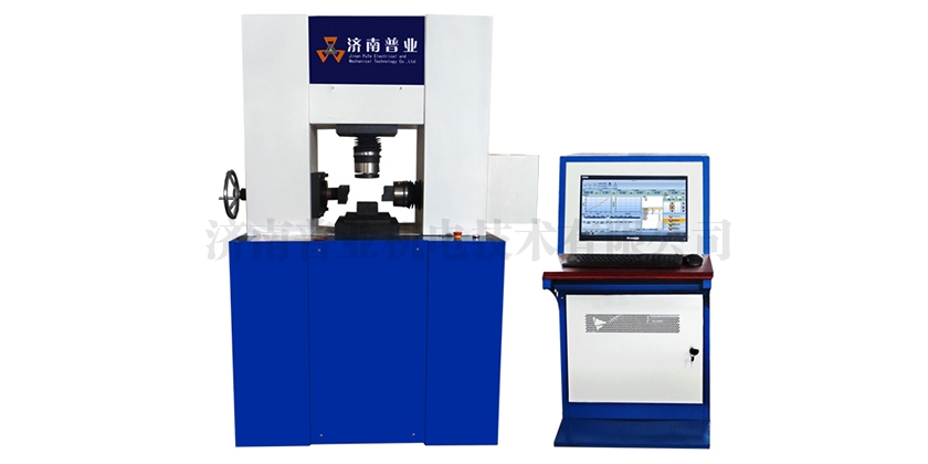 吉林YZW-30A微機控制電子式巖石直剪儀