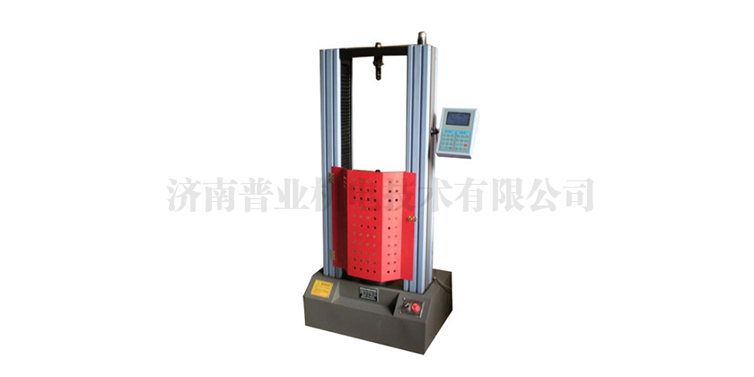 TLS/TYS系列液晶數顯彈簧拉壓試驗機