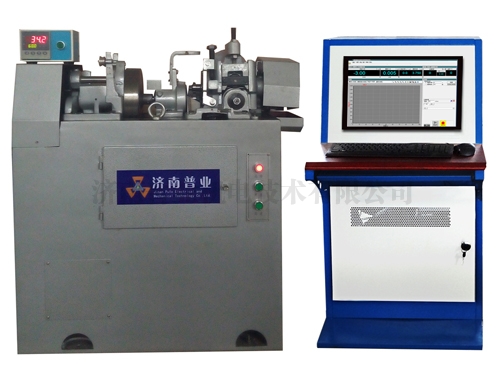 東營MM-2000W微機(jī)控制摩擦磨損試驗機(jī)